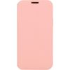 Fusion Lite Book Case Чехол для телефона Apple iPhone 12 / 12 Pro Розовый