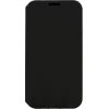 Fusion Lite Book Case Чехол для телефона Apple iPhone 12 Mini Черный