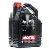 Motul SPECIFIC 2290 5W30 PSA 5L PSA B712290 ACEA C2