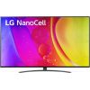 LG 55NANO823QB 55" 4K HDR Smart Nano Cell TV Bluetooth Wireless webOS