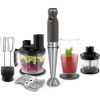 Hand blender Sencor SHB5501CHEUE3 black