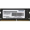 Patriot Memory Signature PSD48G320081S memory module 8 GB 1 x 8 GB DDR4 3200 MHz