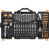 Deko Tools Hand Tool Set  DKMT192, 192 pieces