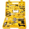 Household Tool Set 48 pcs Deli Tools EDL1048J