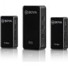 Boya wireless microphone BY-XM6-S2 Mini