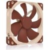 Noctua NOC-NF-A14-ULN computer cooling component Computer case Fan 14 cm Beige, Brown 1 pc(s)