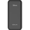 Tellur PBC303 30000mAh black