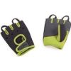 Training gloves TOORX AHF-238 L black/green