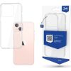 3mk Clear Case Aizmugurējais Apvalks Caurspīdīgs Priekš Apple iPhone 14