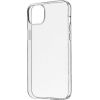 Evelatus  
       Apple  
       iPhone 14 6.1 Silicone TPU 1.5mm 
     Transparent
