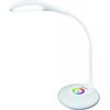 Esperanza ELD102 RGB desk lamp, 256 colors