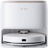 Xiaomi Viomi Alpha 3 robot cleaner with emptying station