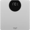 Adler Bathroom scale AD 8175	 Maximum weight (capacity) 180 kg, Accuracy 100 g, Silver