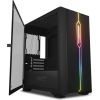 Darkflash DLM23 computer case LED (black)