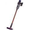 Dyson V10 Absolute Cyclone Handheld Bagless Copper, Nickel Putekļu sūcējs