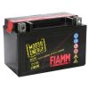 Fiamm 8Ah 110A AGM (CP) akumulators 150x87x105mm