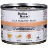 Dolina Noteci 5902921300410 dogs moist food Noodle,Vegetable Adult 185 g