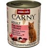 animonda Carny 4017721837286 cats moist food 800 g