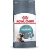 Royal Canin Hairball Care cats dry food 4 kg Adult