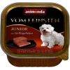 animonda Vom Feinsten with poultry liver Beef, Liver, Pork Junior 150 g