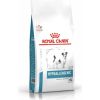 ROYAL CANIN Hypoallergenic Small Dog Dry dog food Poultry 1 kg
