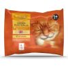 BUTCHER'S Classic Cat Chicken Selections MIX - wet cat food - 4x100g