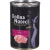 Dolina Noteci Cat food DNT Premium cat Junior rich in turkey 400 g