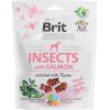 Brit Care Dog Insects&Salmon - 200 g