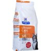 HILL'S PRESCRIPTION DIET Feline Urinary Care s/d Dry cat food Chicken 3 kg