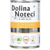 Dolina Noteci 5902921300731 dogs moist food Duck Adult 400 g