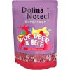 Dolina Noteci Superfood - Deer and Beef - wet dog food - 300 g