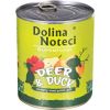 Dolina Noteci SuperFood Adult Deer with a duck 800 g