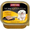 animonda Vom Feinsten Gourmet core with Beef, egg + ham Egg, Beef, Ham Adult 150 g