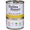 Dolina Noteci 5902921301080 dogs moist food Carrot, Chicken, Pork Senior 400 g