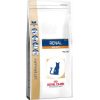 Royal Canin Renal Select cats dry food 4 kg Adult