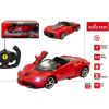 Rastar Радиоуправляемая машина Ferrari Laferar 1:14 6 напр., фары, двери, батарейки, 6+ CB41270