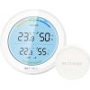 Blitzwolf Wi-Fi Wireless Weather Station BW-WS01 (white)