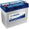 AKUMULATORS VARTA BLUE DYNAMIC B33 12V 45AH(C20) 330A(EN) 238X129X227MM 1/3