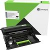 Оригинальный блок обработки изображений Lexmark черного цвета 12 000 страниц (58D0Z0E)