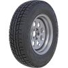 195/75R16 FEDERAL PCR GLACIER GC01 107/105R 0 Studless DDB73