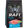 DOLINA NOTECI Rafi Cat with Lamb - Dry Cat Food - 7 kg