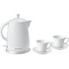 Concept RK0040 electric kettle 1.5 L 1500 W White