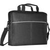 Defender Lite notebook case 39.6 cm (15.6") Black, Grey