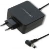 Qoltec 51745 Power adapter for Asus 65W | 19V | 3.42A | 5.5*2.5
