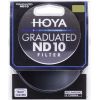 Hoya Filters Hoya нейтрально-серый фильтр ND10 Graduated 82мм