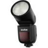 Godox flash V1 for Pentax