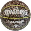 Spalding Commander In / Out Ball 76936Z Basketbola bumba