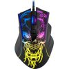 Gaming, optic, wired mouse  DEFENDER GM-928 BULLETSTORM 7200dpi 7P illuminate