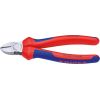 Knipex Asknaibles 160mm 2 komponentu rokturis