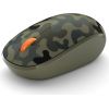 Microsoft Microsoft Bluetooth Mouse Green Camo Special Edition